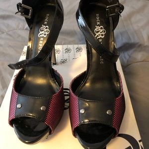 Rock & Republic heels